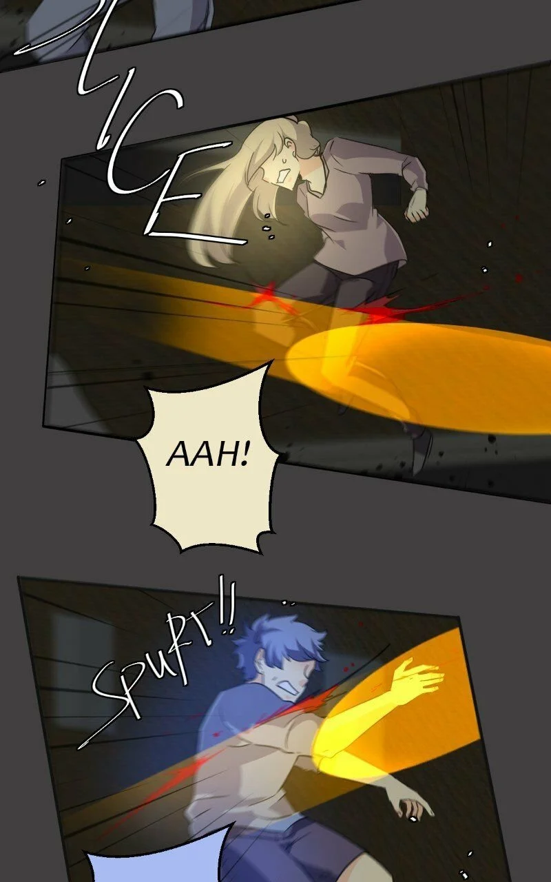 Read unOrdinary ID Manga Online