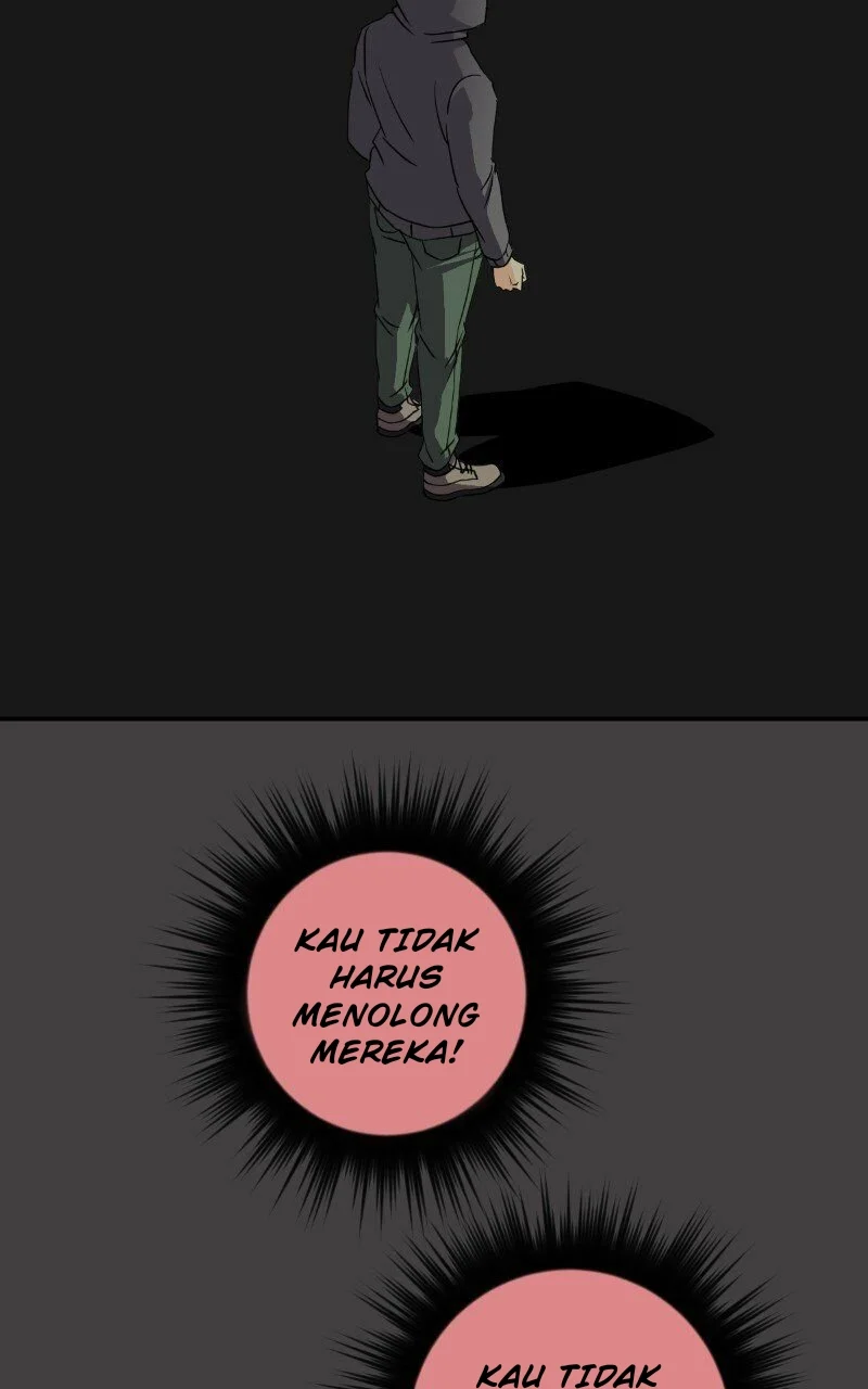 Read unOrdinary ID Manga Online