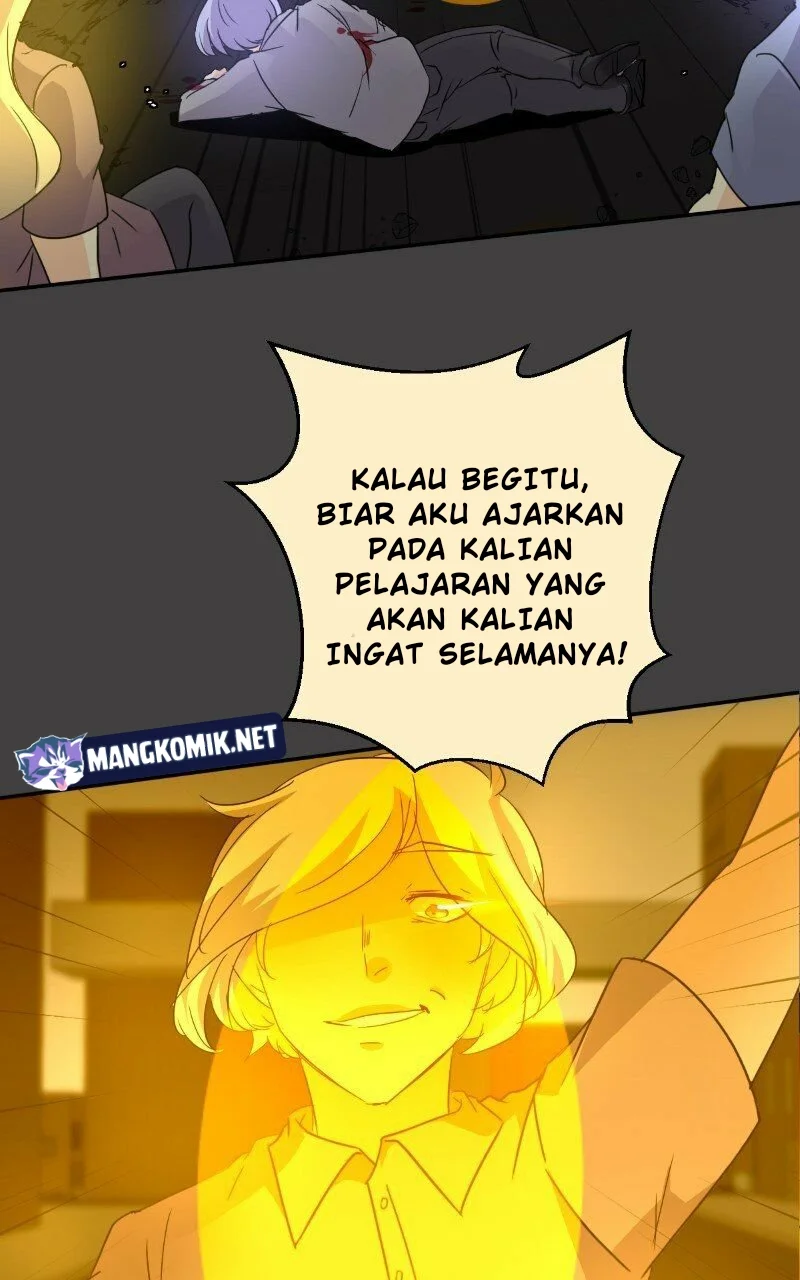 Read unOrdinary ID Manga Online