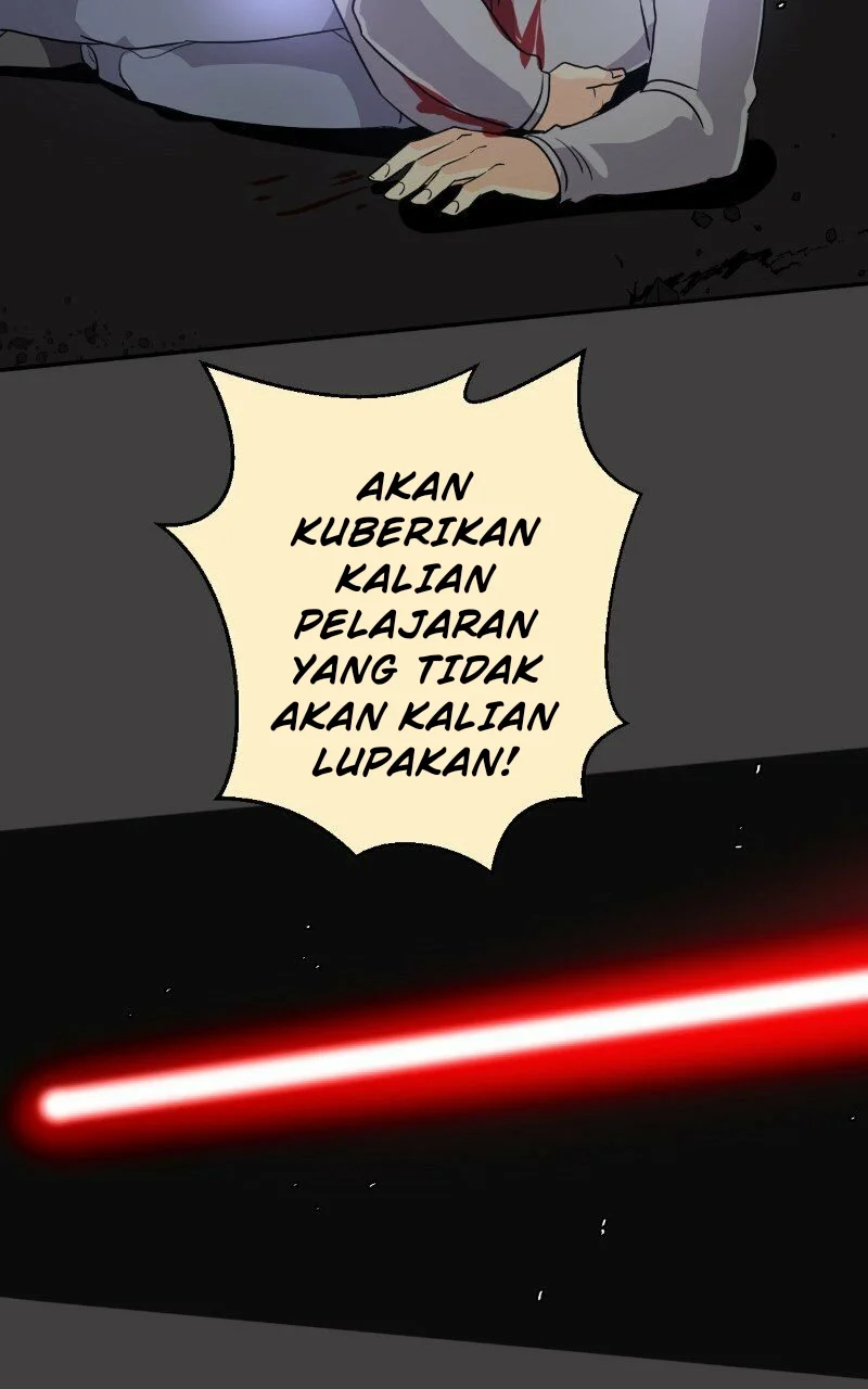 Read unOrdinary ID Manga Online