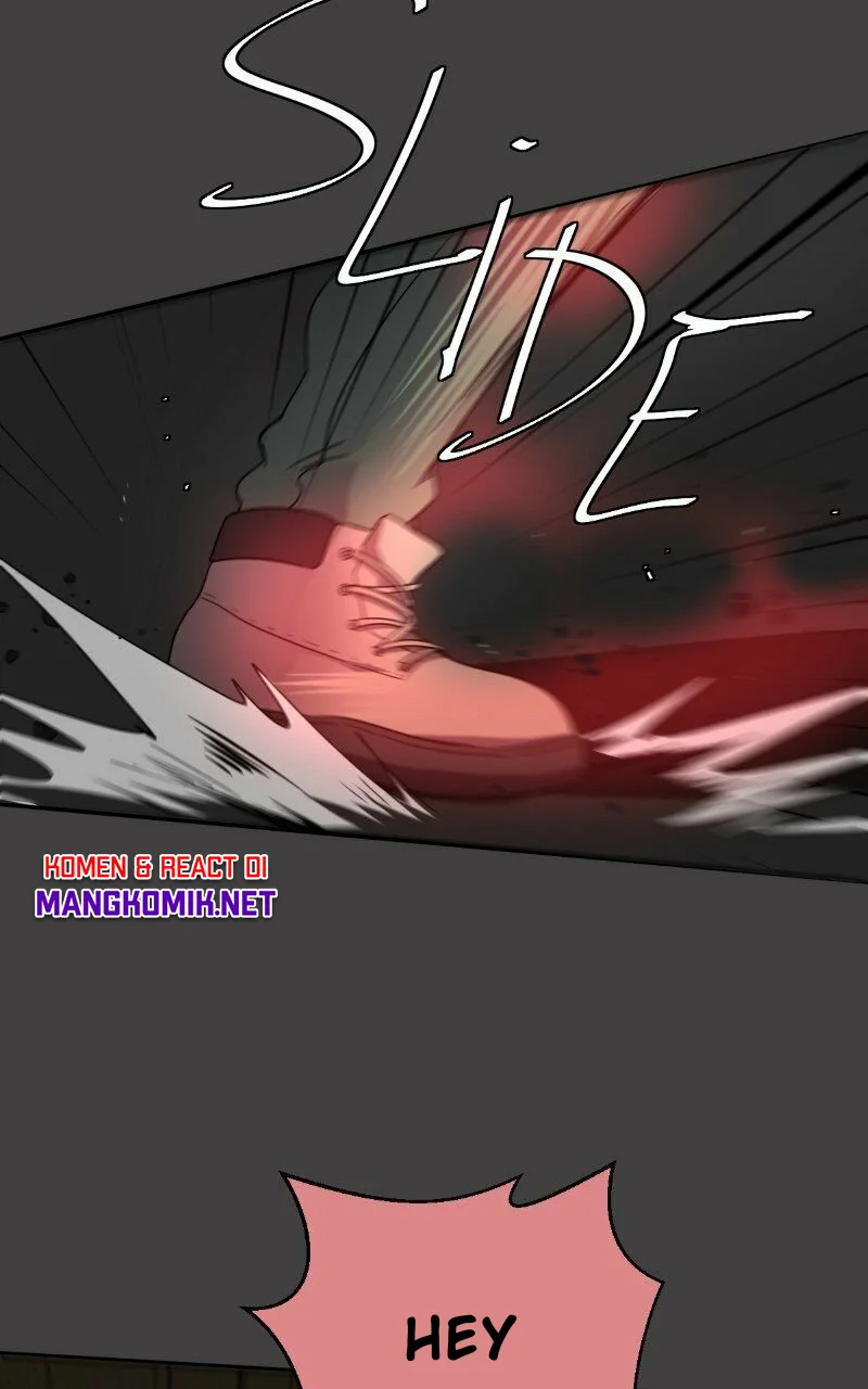 Read unOrdinary ID Manga Online