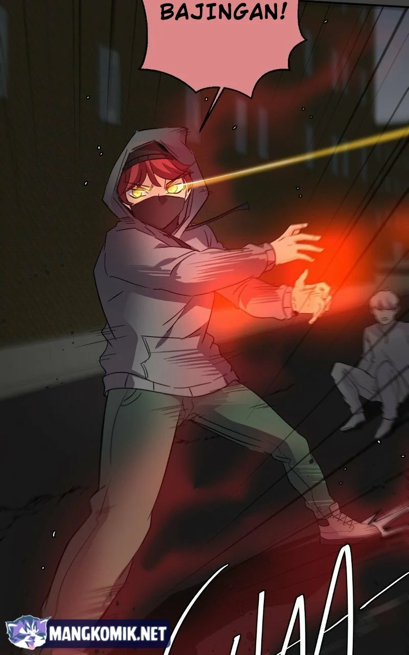 Read unOrdinary ID Manga Online