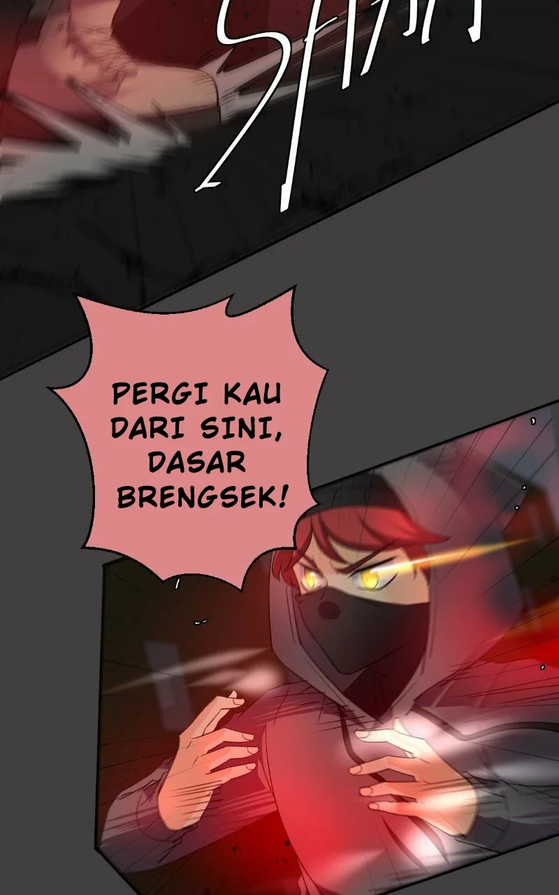 Read unOrdinary ID Manga Online