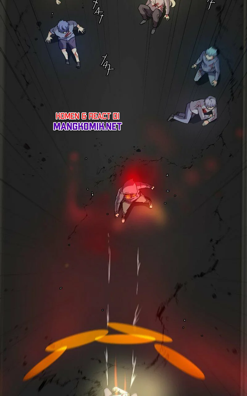 Read unOrdinary ID Manga Online