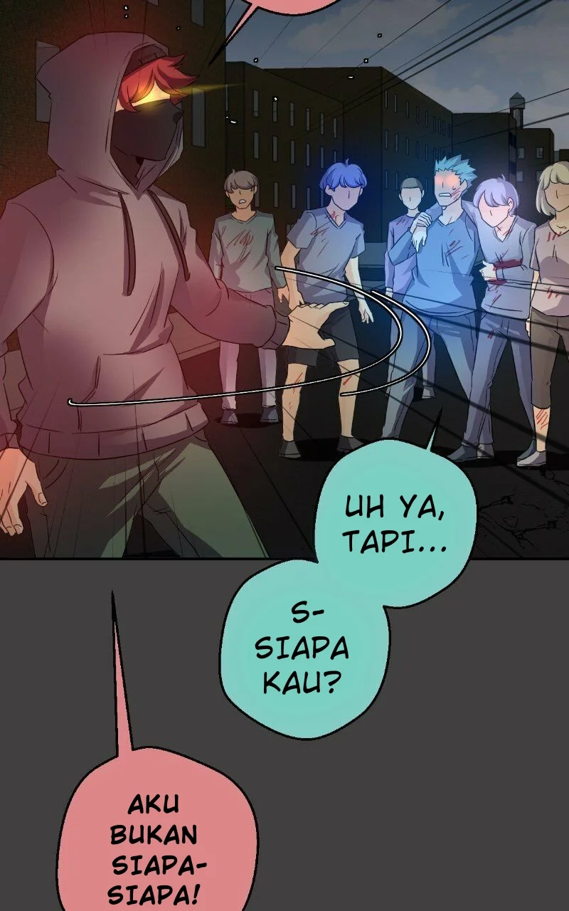 Read unOrdinary ID Manga Online