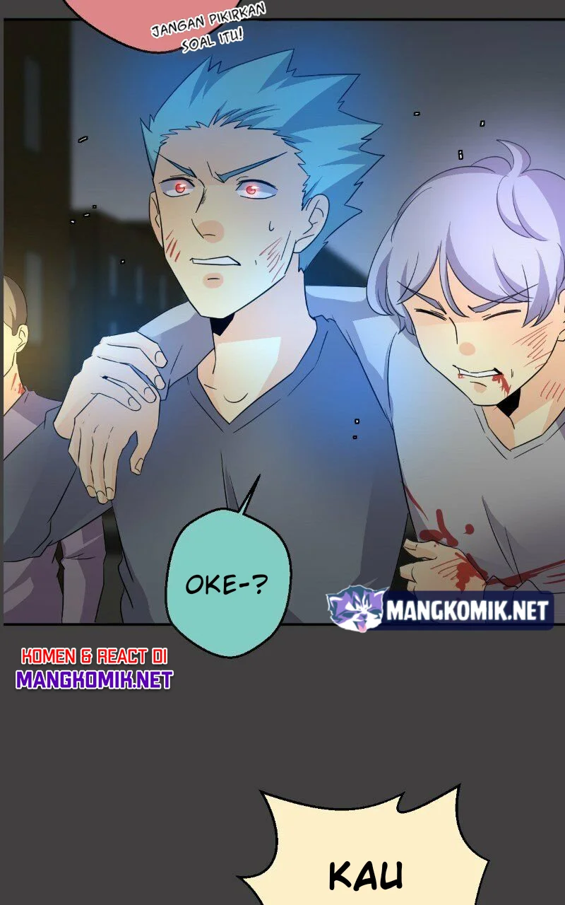 Read unOrdinary ID Manga Online