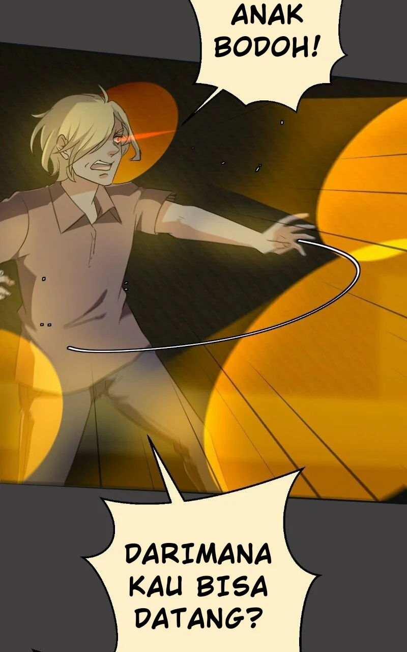 Read unOrdinary ID Manga Online