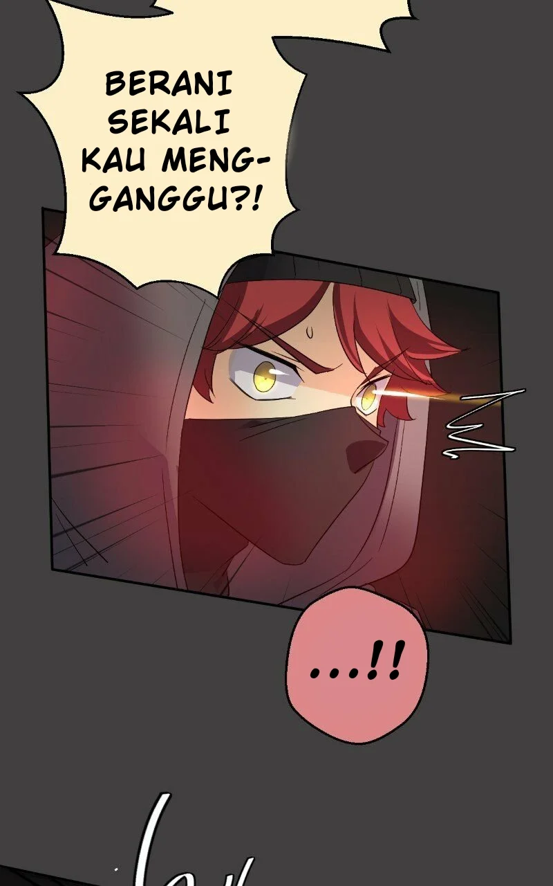 Read unOrdinary ID Manga Online
