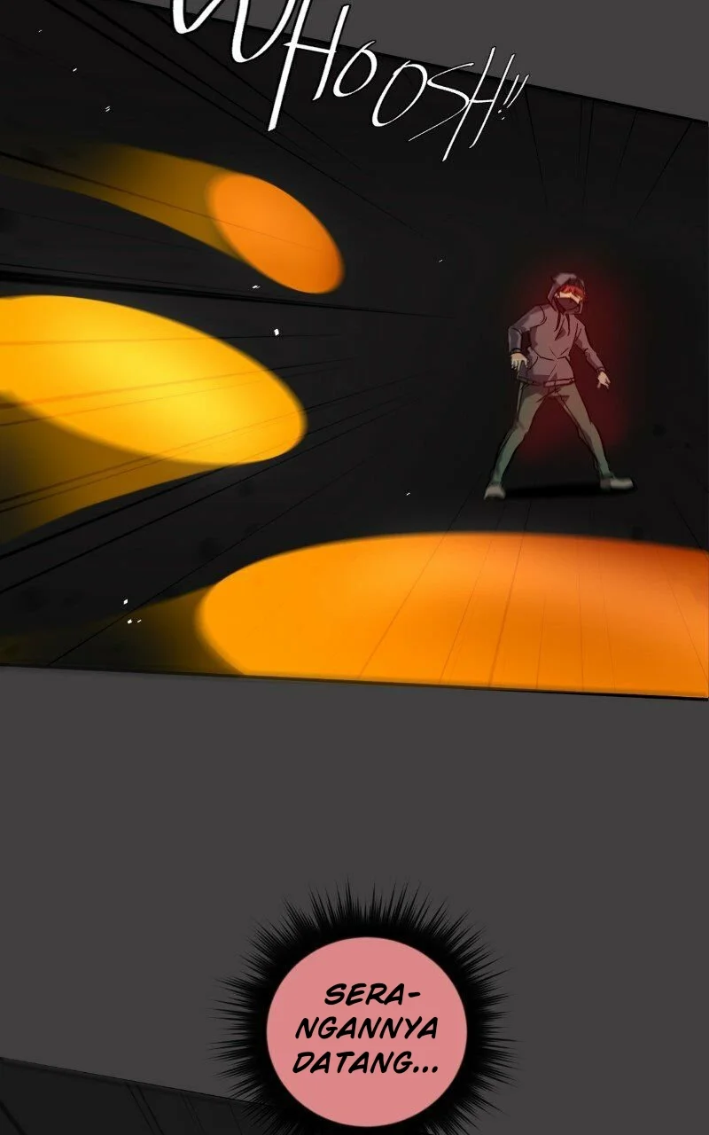 Read unOrdinary ID Manga Online