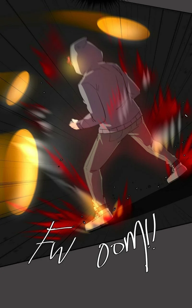 Read unOrdinary ID Manga Online