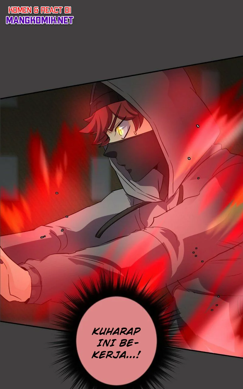 Read unOrdinary ID Manga Online