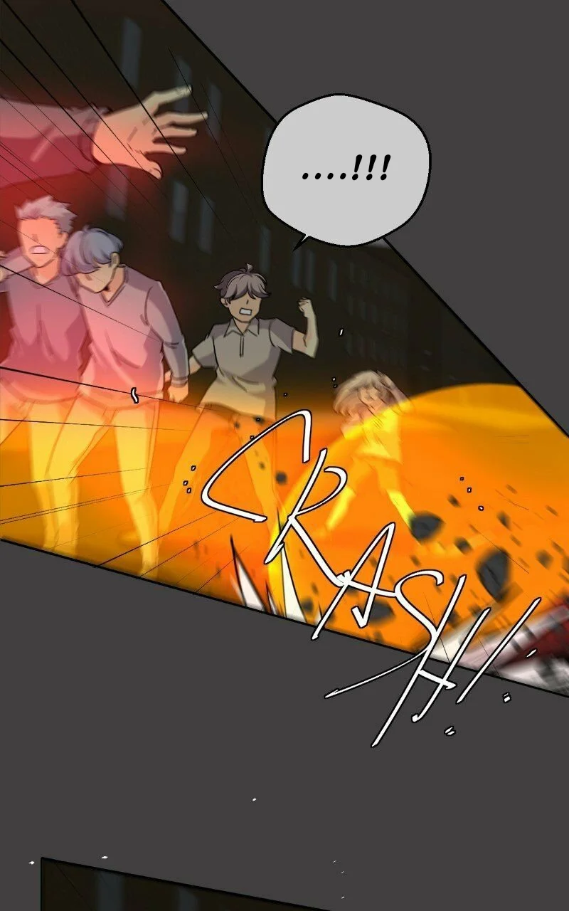 Read unOrdinary ID Manga Online