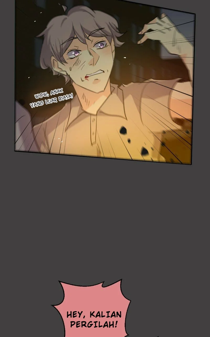 Read unOrdinary ID Manga Online