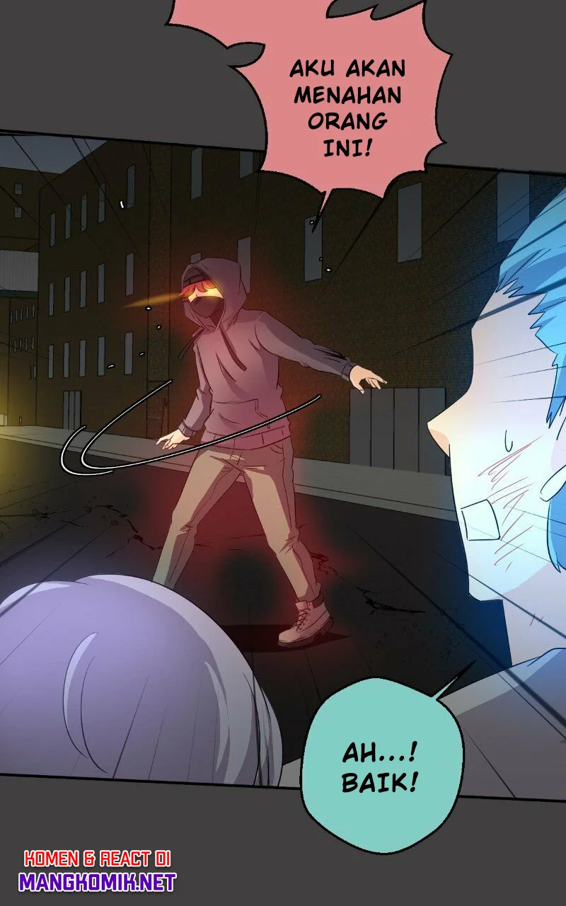 Read unOrdinary ID Manga Online