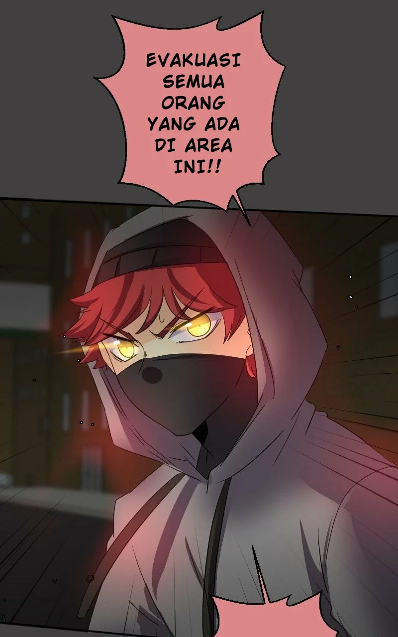 Read unOrdinary ID Manga Online