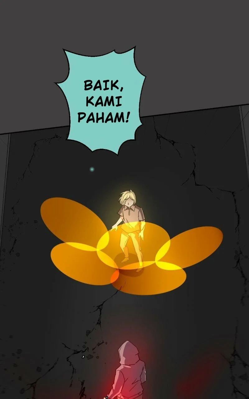 Read unOrdinary ID Manga Online