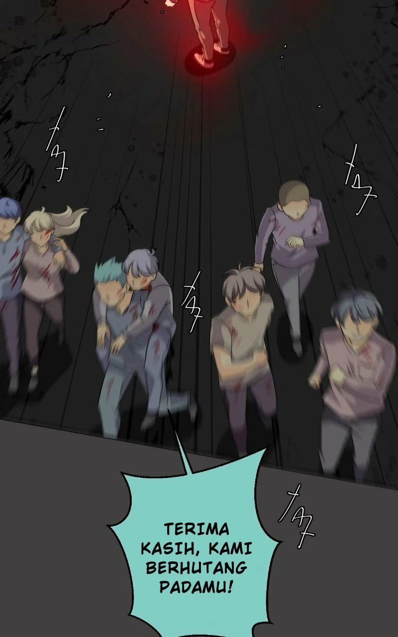 Read unOrdinary ID Manga Online