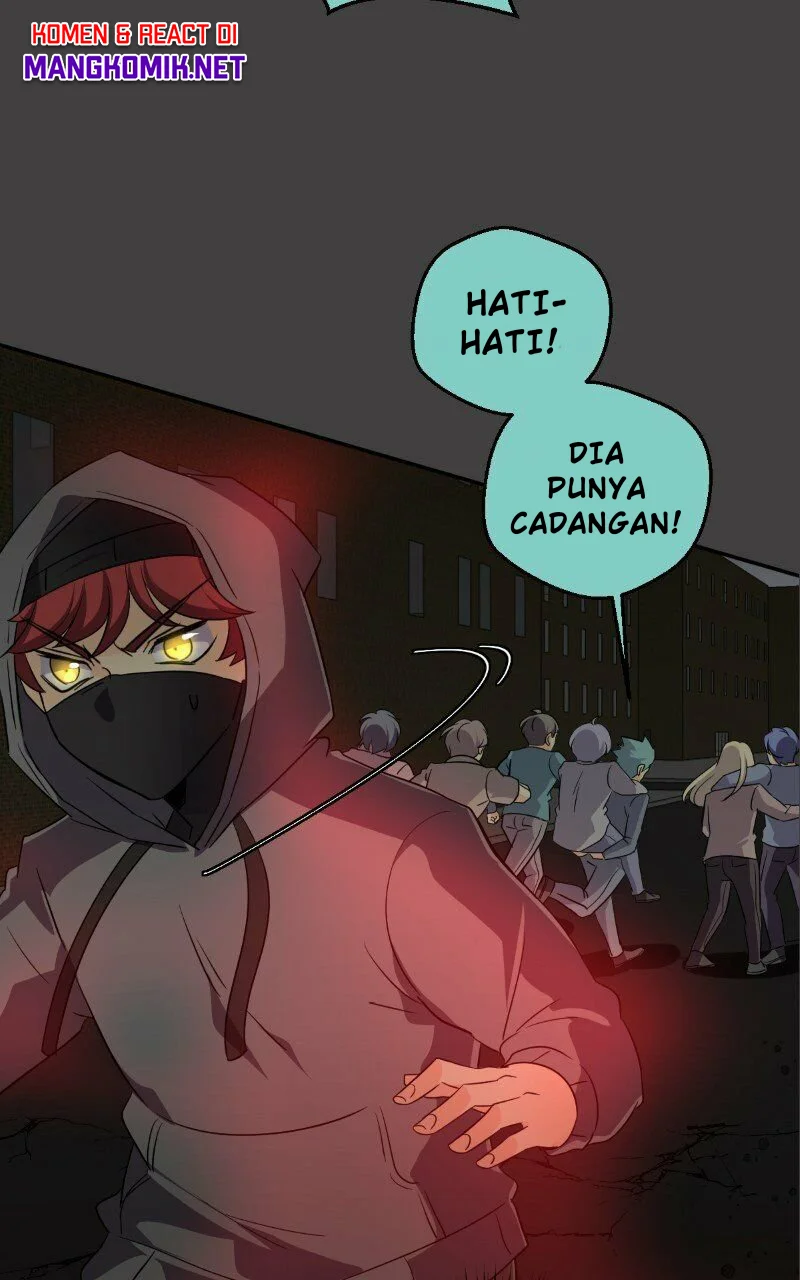 Read unOrdinary ID Manga Online