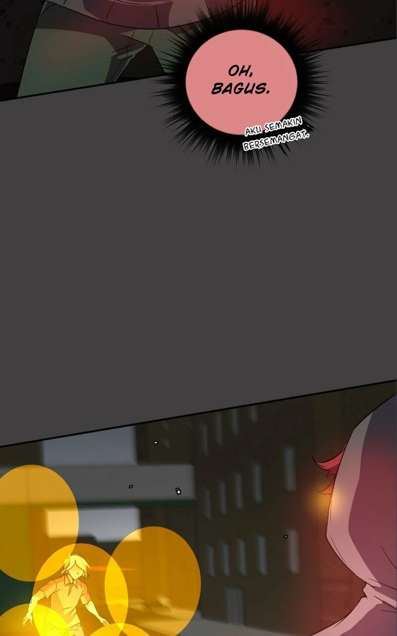 Read unOrdinary ID Manga Online