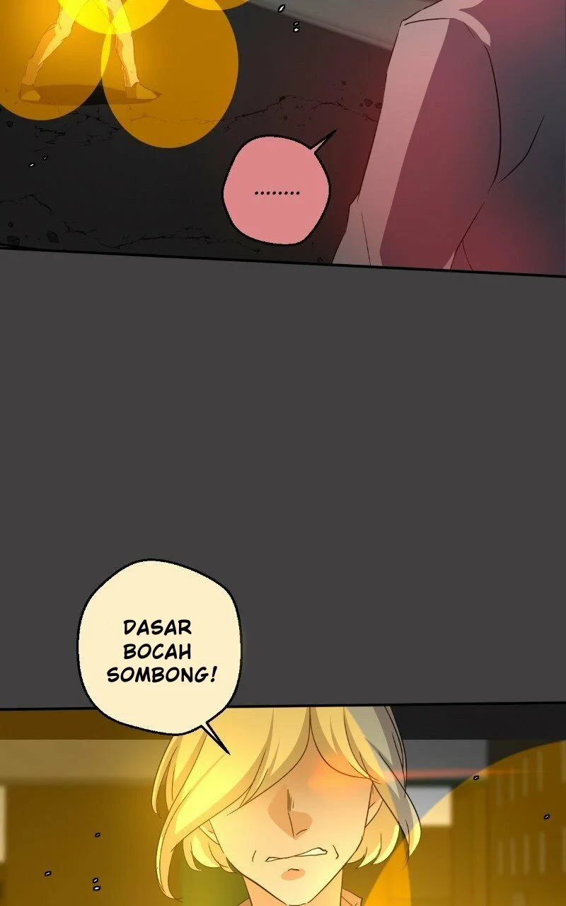 Read unOrdinary ID Manga Online