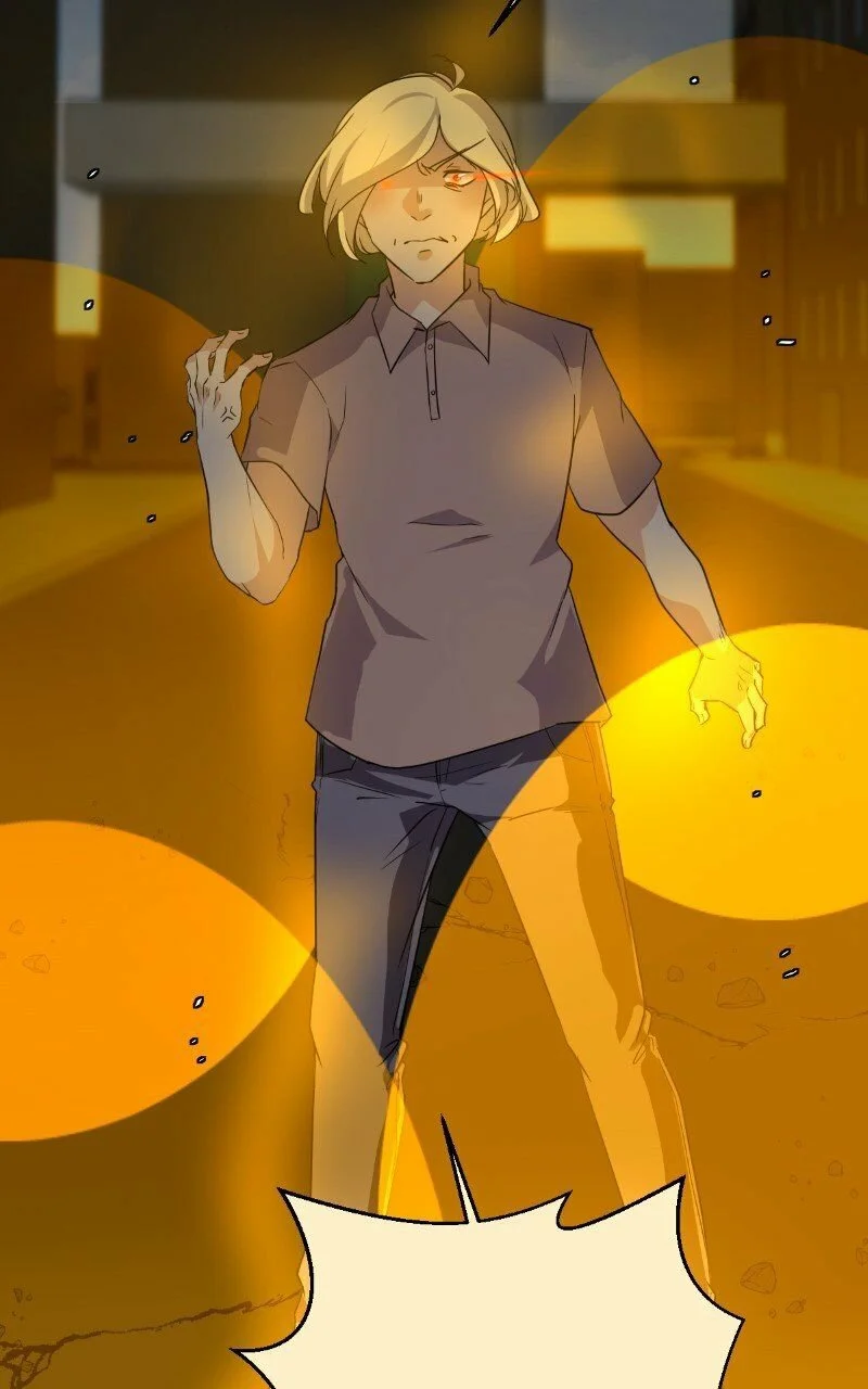 Read unOrdinary ID Manga Online