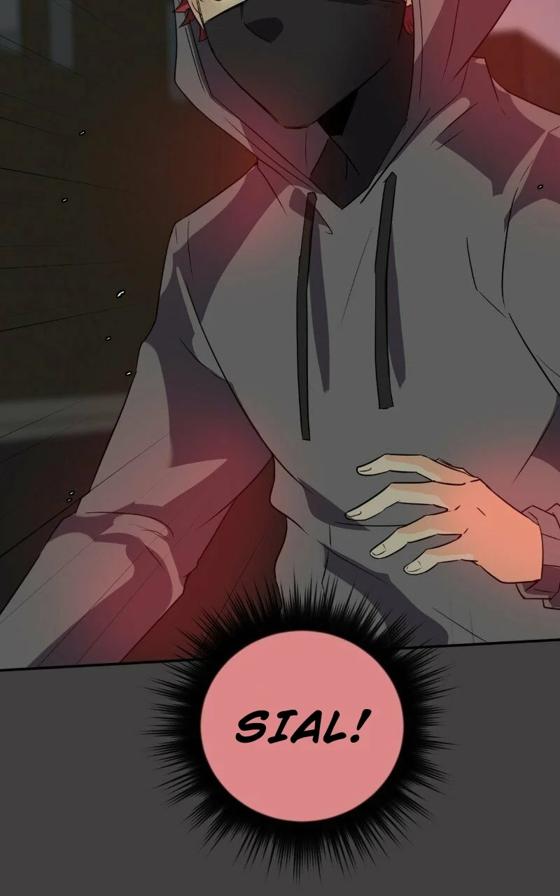 Read unOrdinary ID Manga Online
