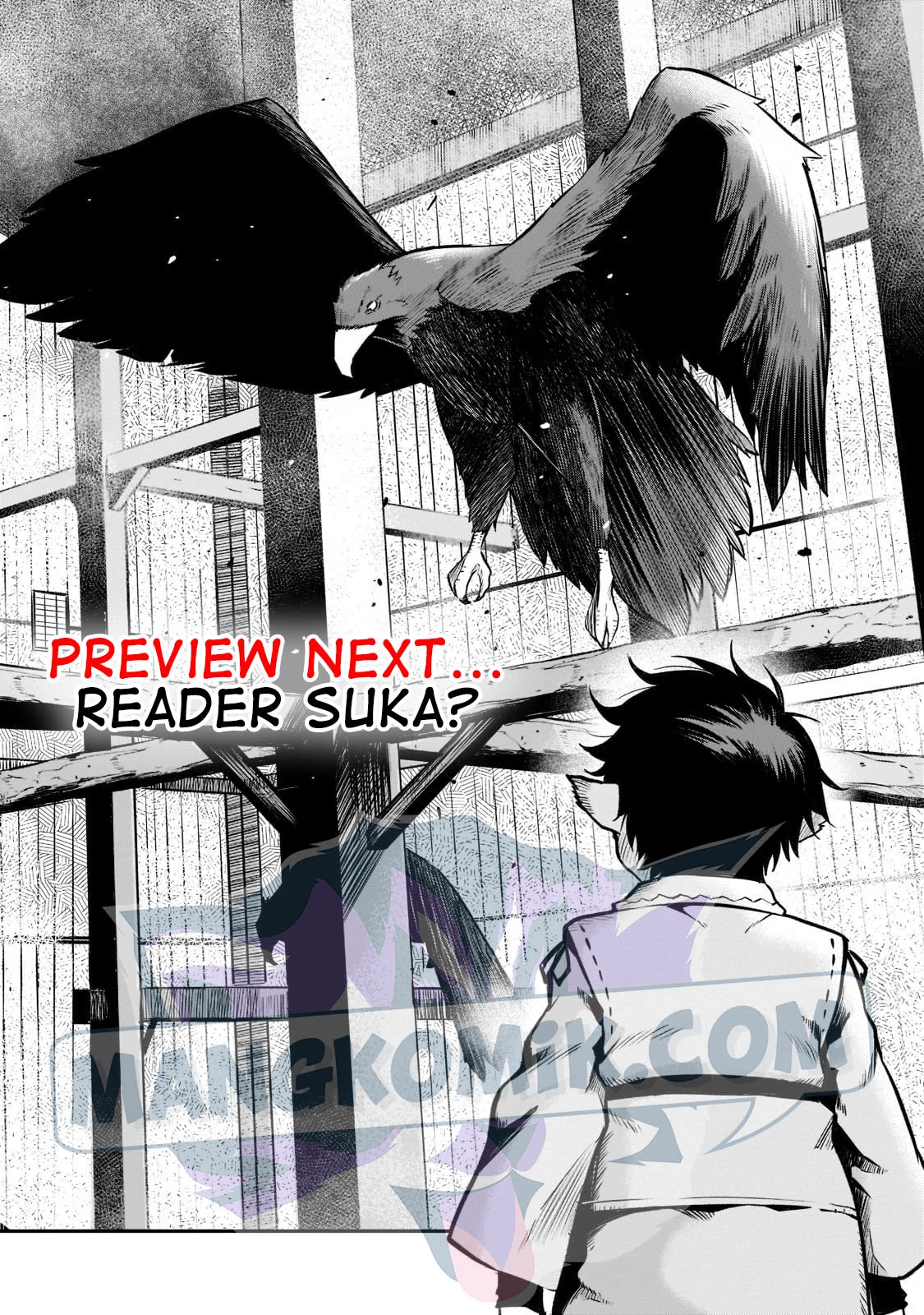 Read unOrdinary ID Manga Online