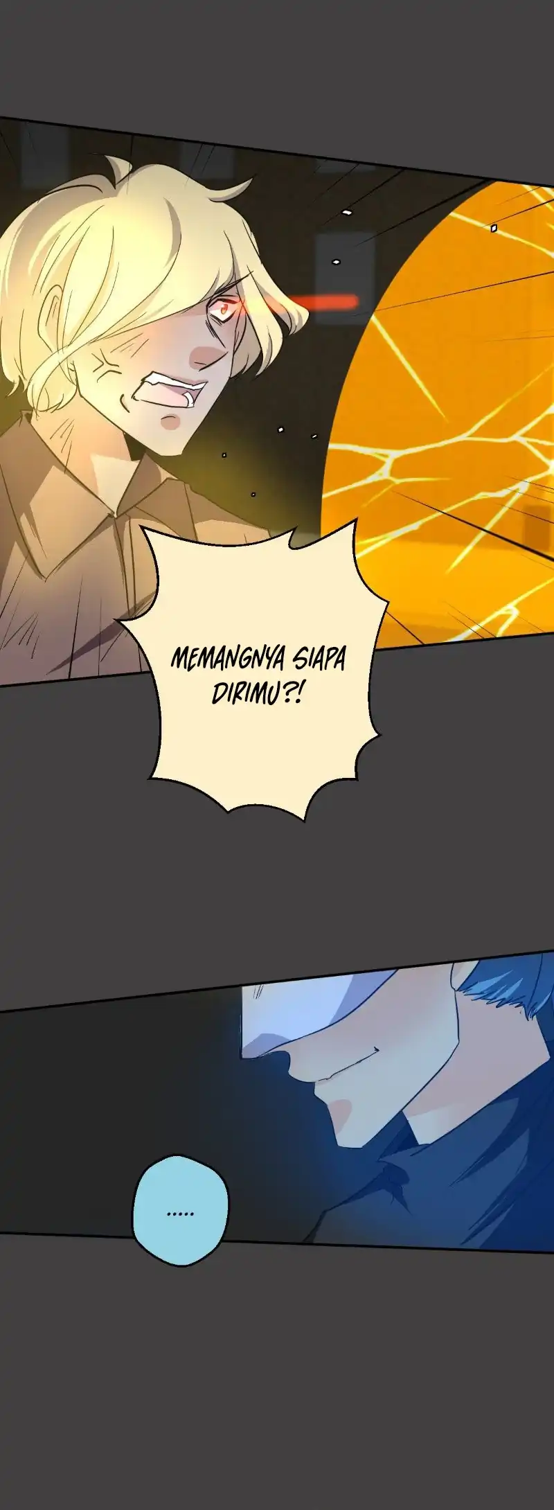 Read unOrdinary ID Manga Online