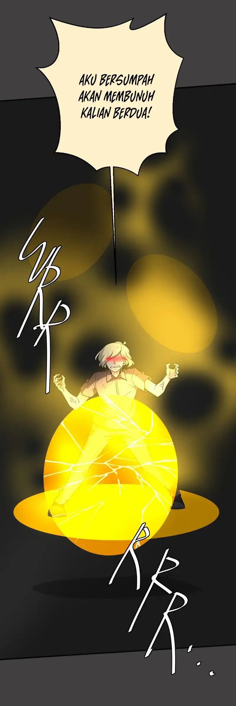 Read unOrdinary ID Manga Online