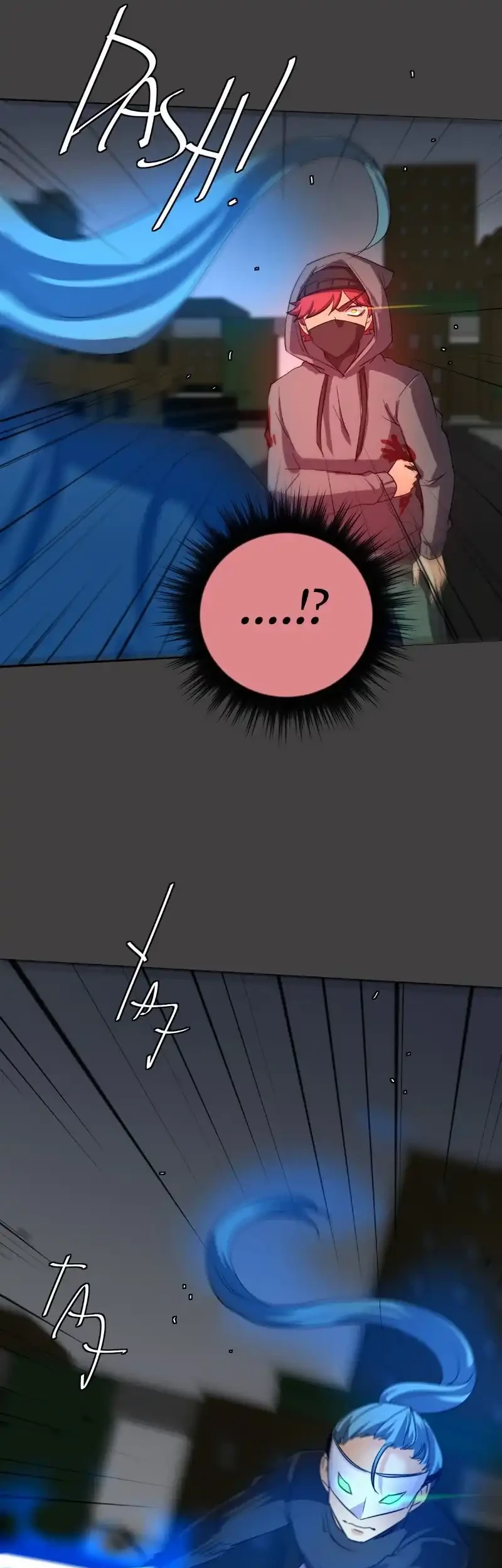 Read unOrdinary ID Manga Online