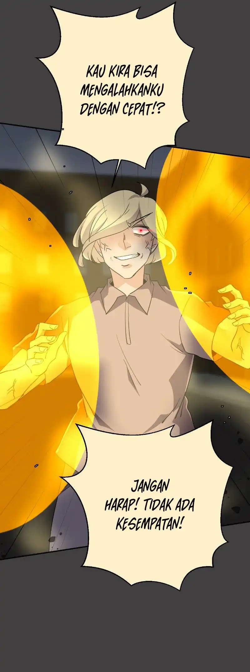 Read unOrdinary ID Manga Online