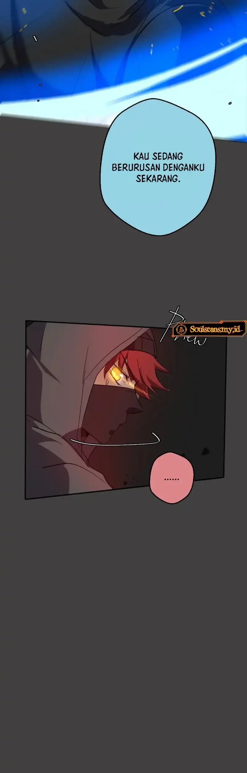 Read unOrdinary ID Manga Online