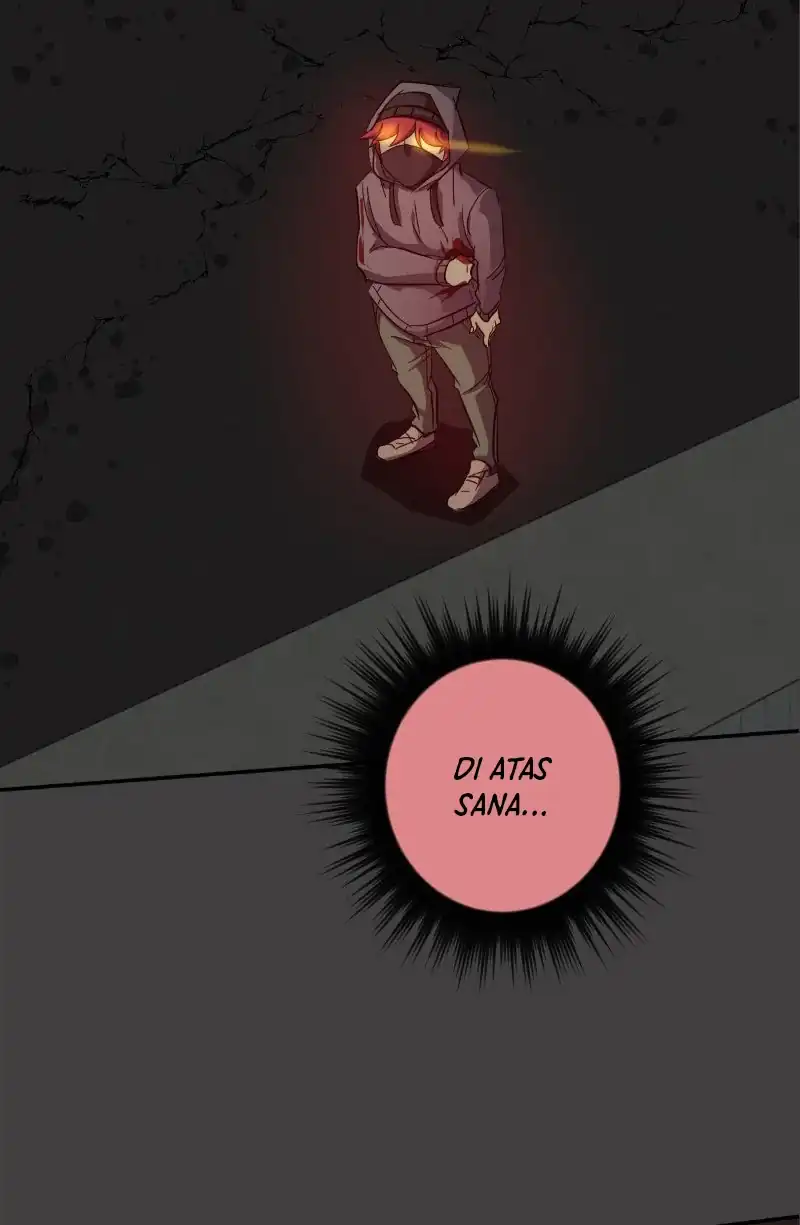 Read unOrdinary ID Manga Online