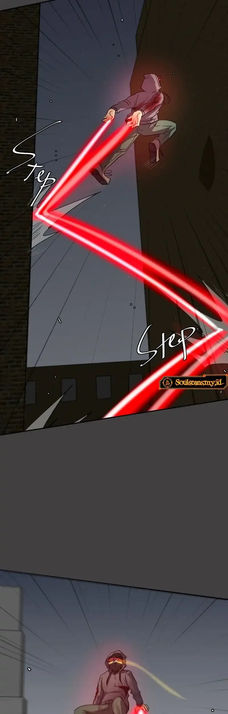 Read unOrdinary ID Manga Online