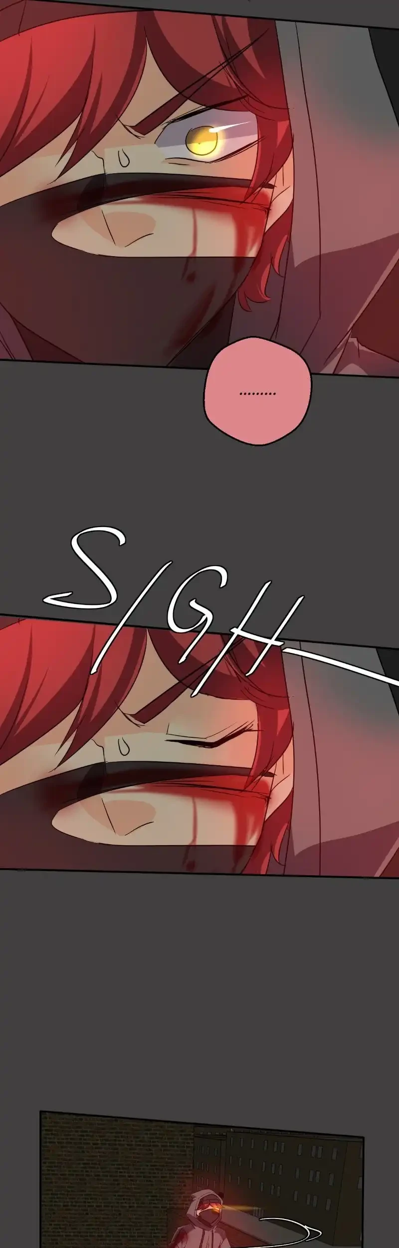 Read unOrdinary ID Manga Online
