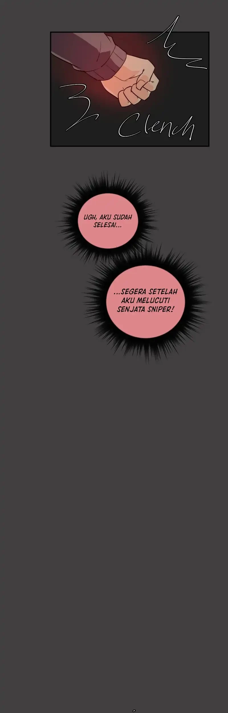 Read unOrdinary ID Manga Online
