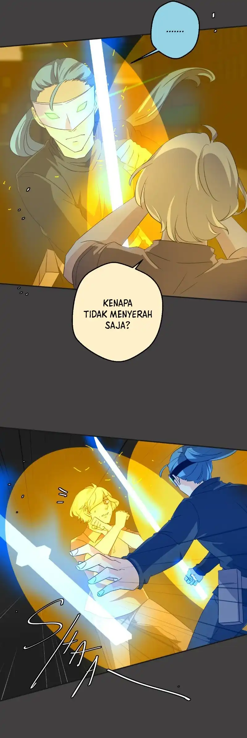 Read unOrdinary ID Manga Online