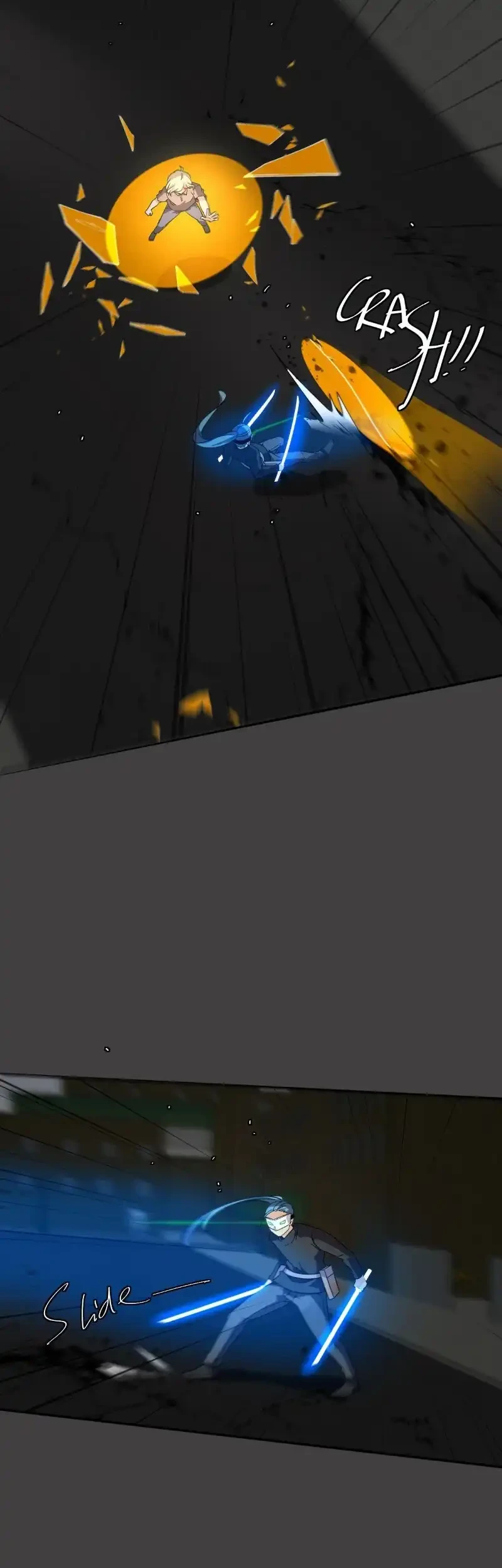 Read unOrdinary ID Manga Online