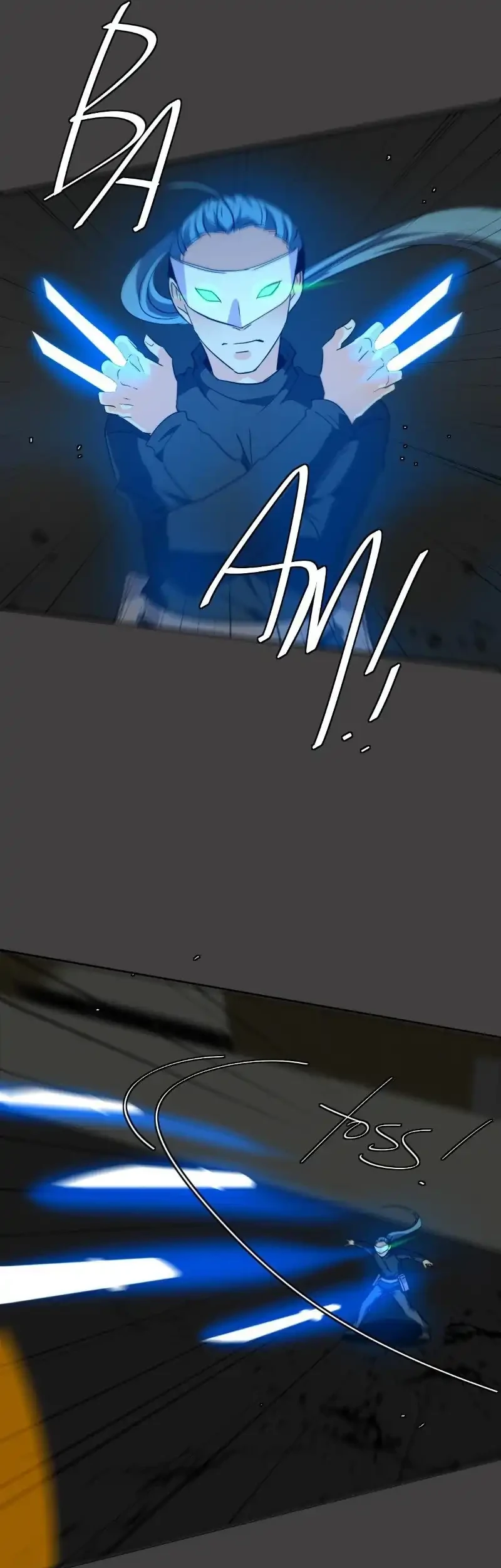 Read unOrdinary ID Manga Online