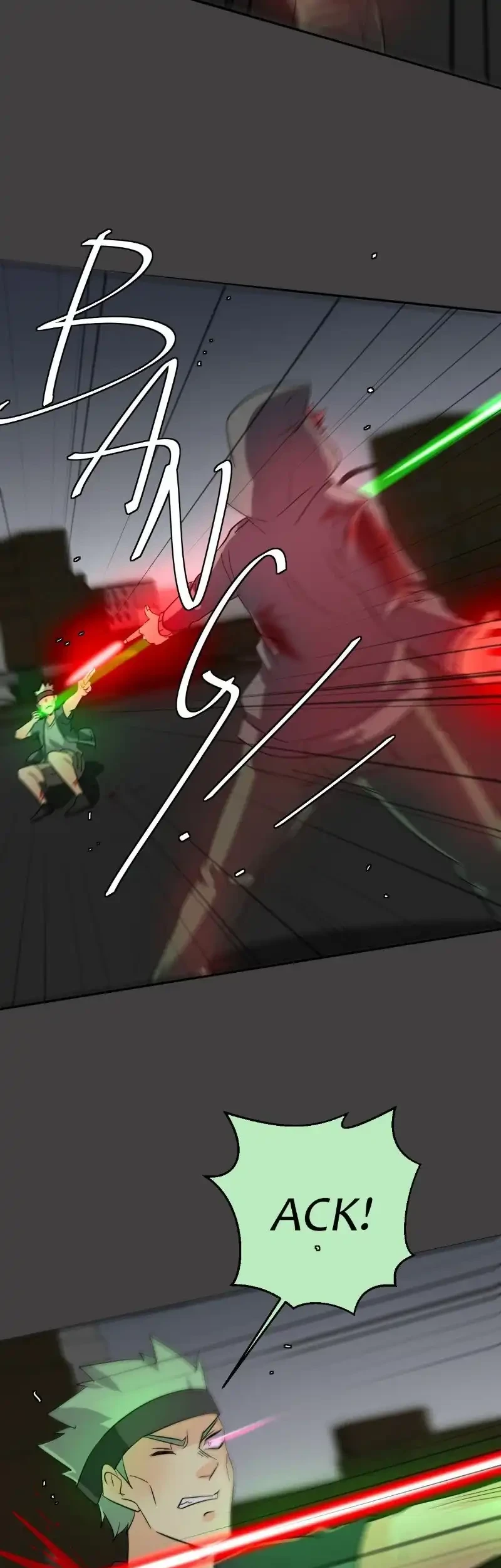 Read unOrdinary ID Manga Online