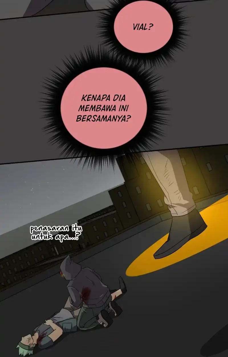 Read unOrdinary ID Manga Online