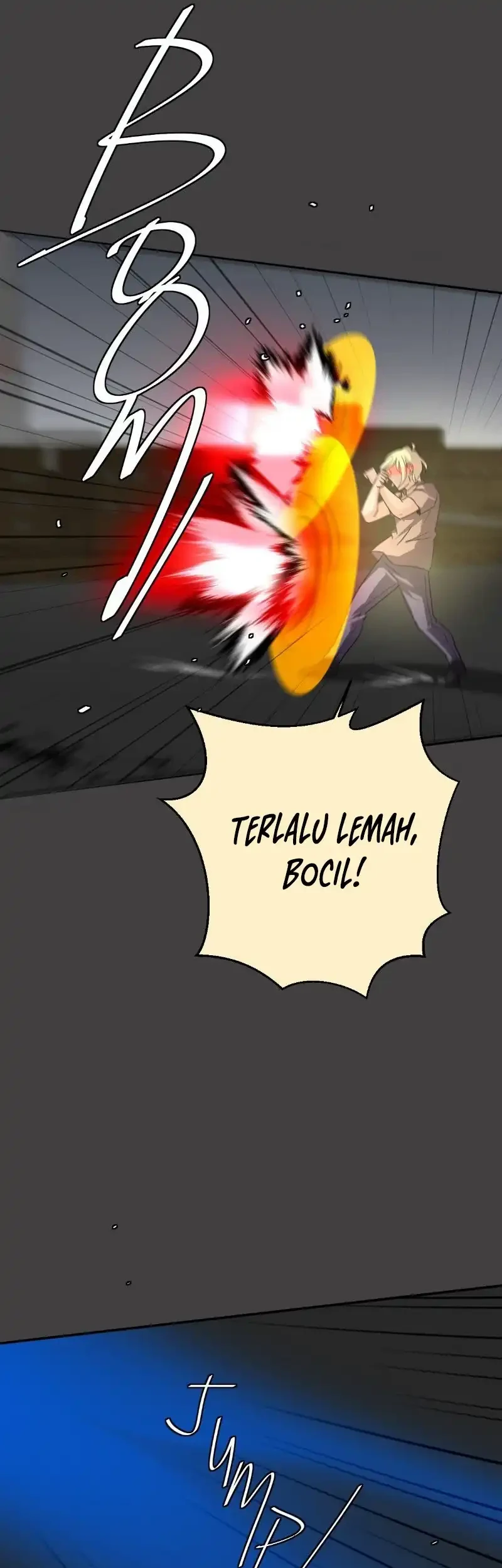 Read unOrdinary ID Manga Online