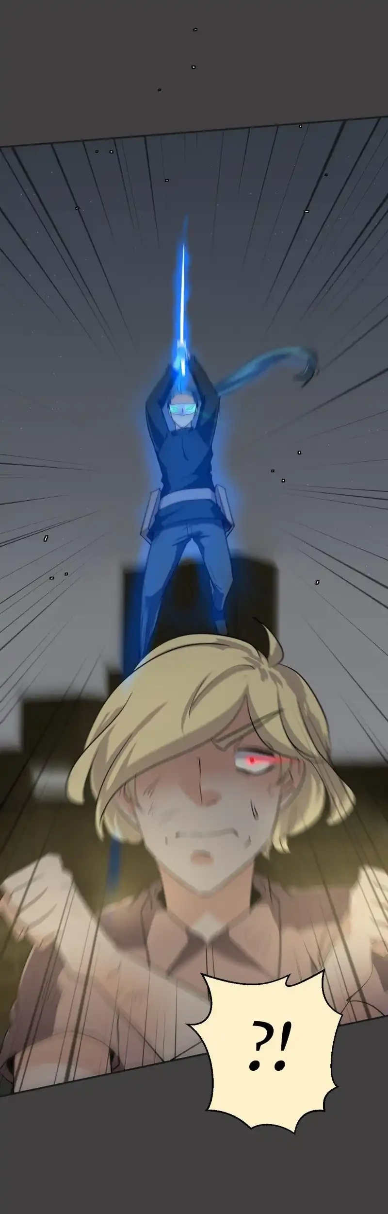 Read unOrdinary ID Manga Online