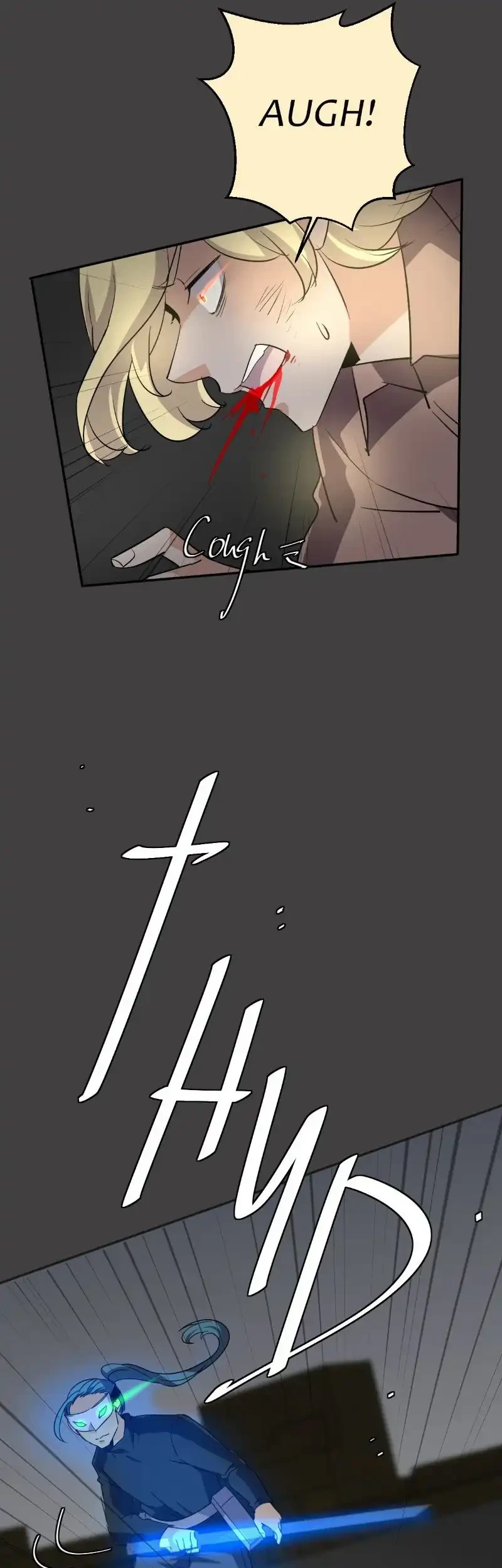 Read unOrdinary ID Manga Online