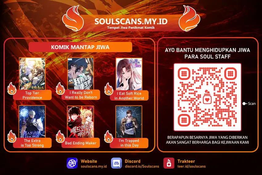 Read unOrdinary ID Manga Online