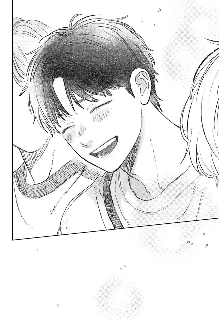 Read A Sign of Affection IT Manga Online