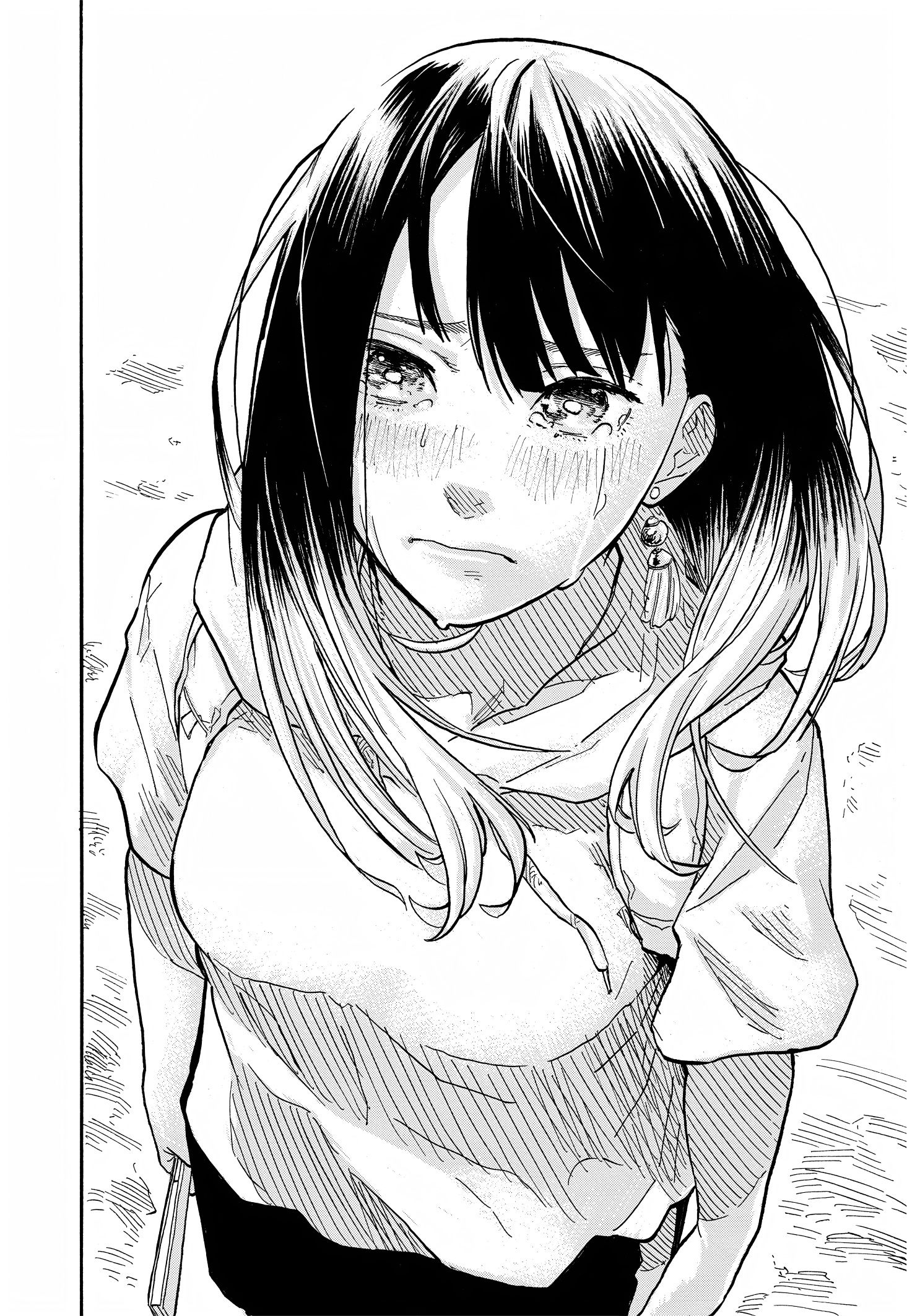 Read Akane-banashi IT Manga Online