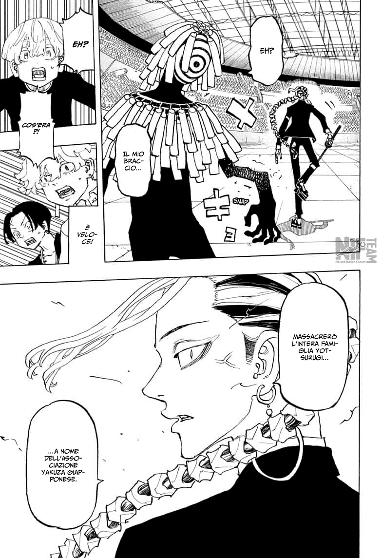 Read Astro Royale IT Manga Online