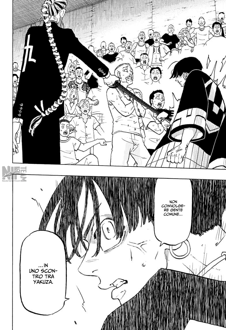 Read Astro Royale IT Manga Online