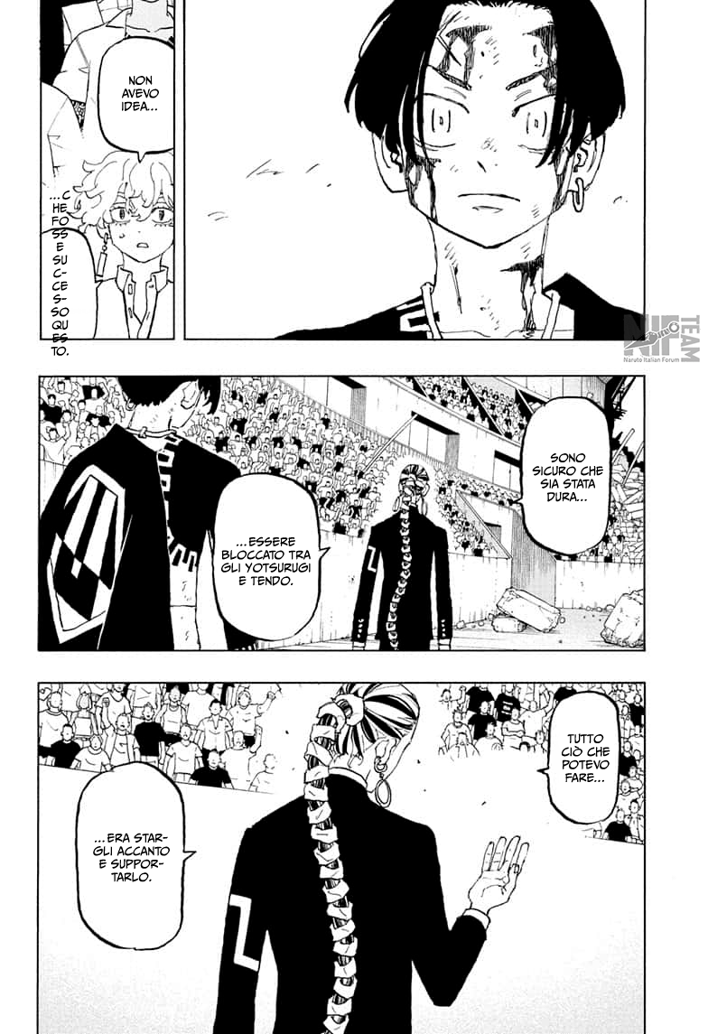 Read Astro Royale IT Manga Online